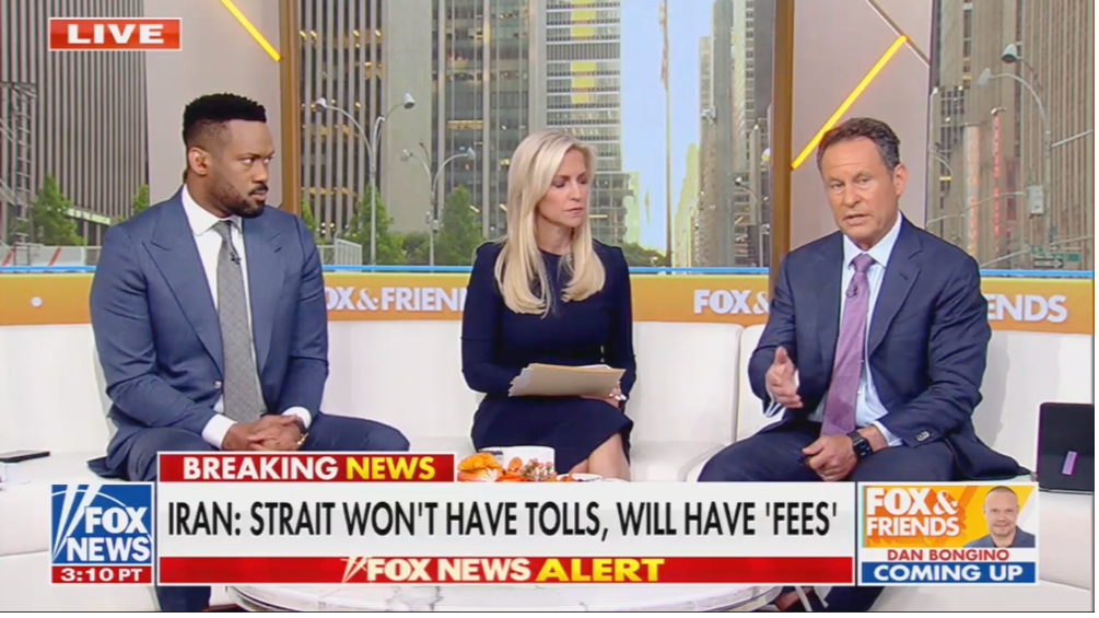 Fox Clip