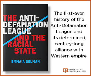 University of California Press