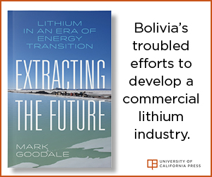 Extracting the Future