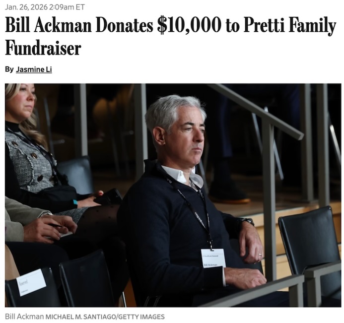 Wall Street Journal; 