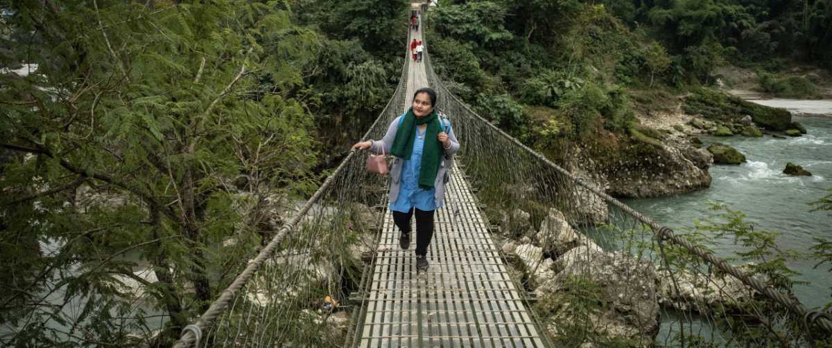 MSI Reproductive Choices