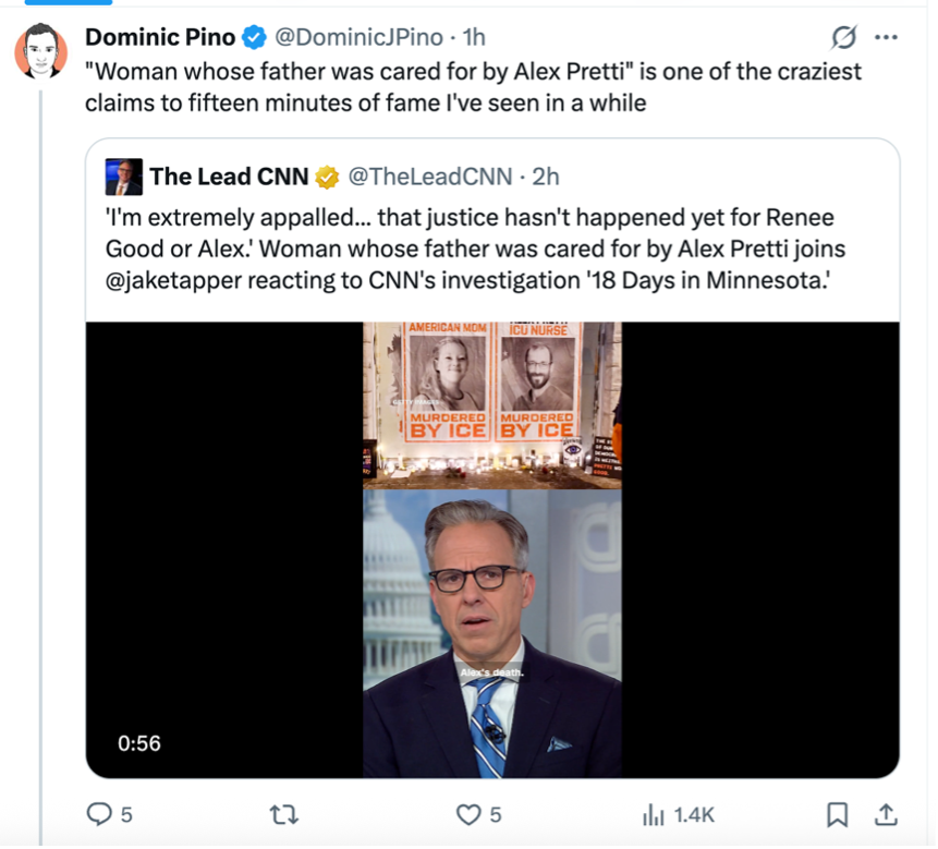 Dominic Pino