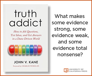 Truth Addict