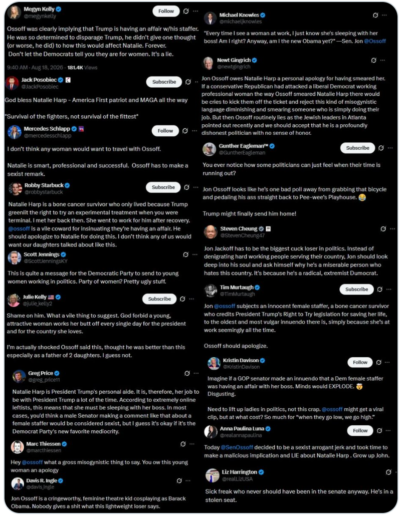 X Post Stream