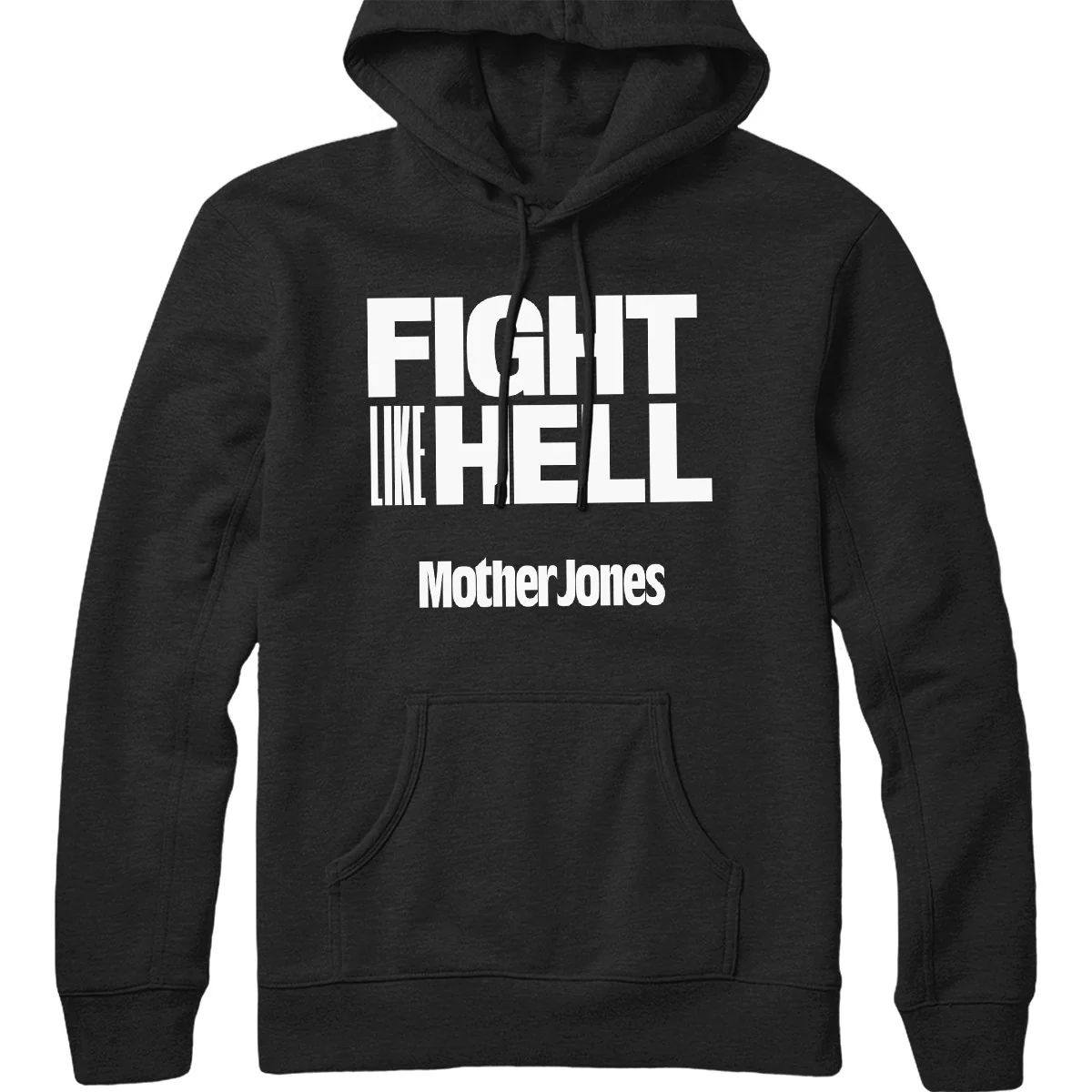 Raise hell and be comfy  All at the same time 