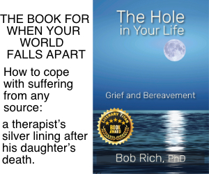 The Hole in Your Life