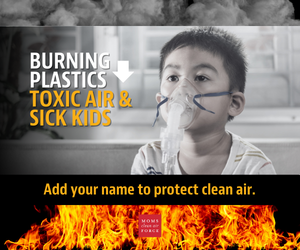 Moms Clean Air Force