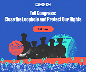 Tell Congress: Protect our rights 