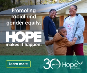 Hope Credit Union