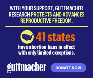 Guttmacher Institute