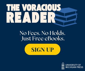 University of Michigan Press