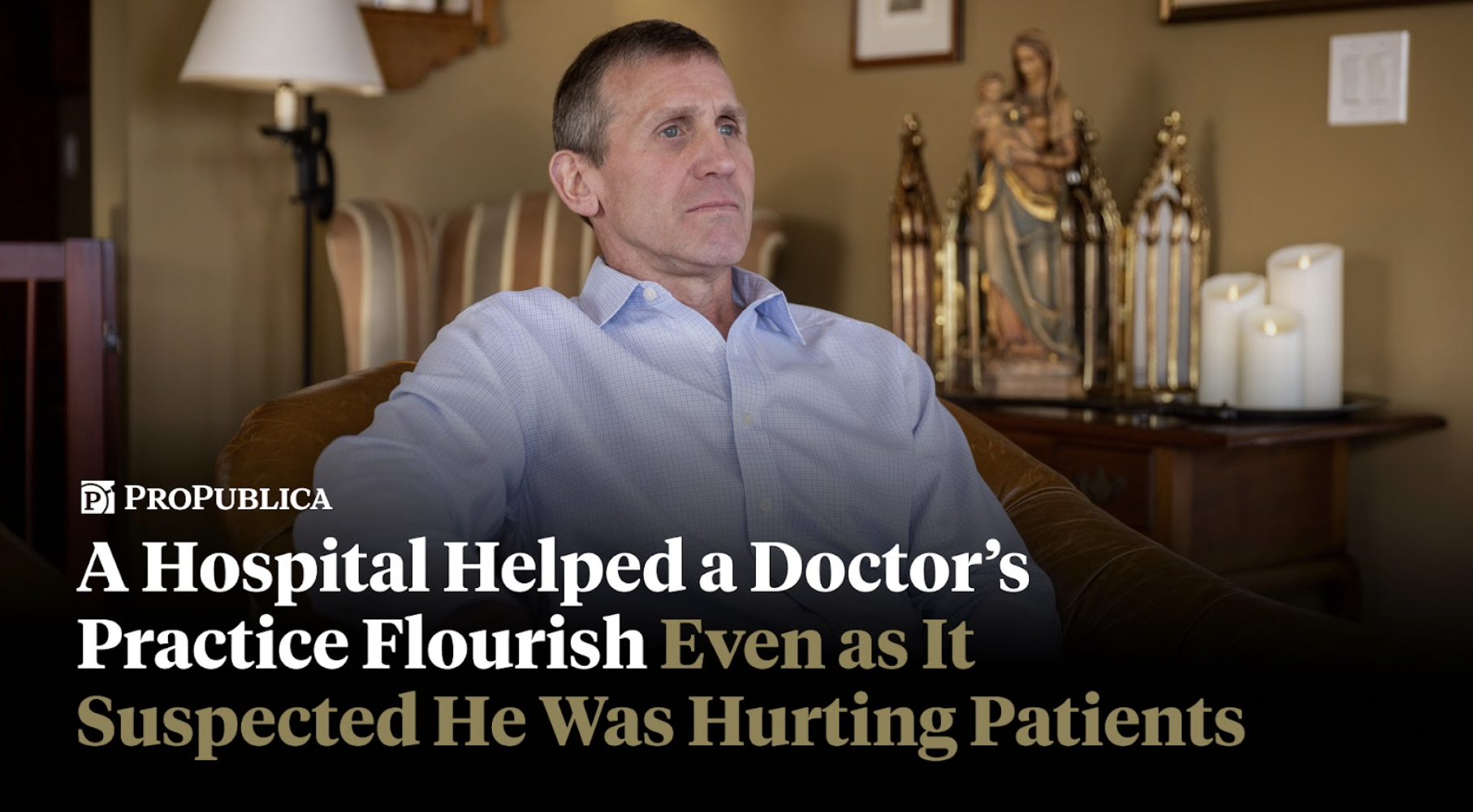 Photo of Thomas C. Weiner beside the headline 
