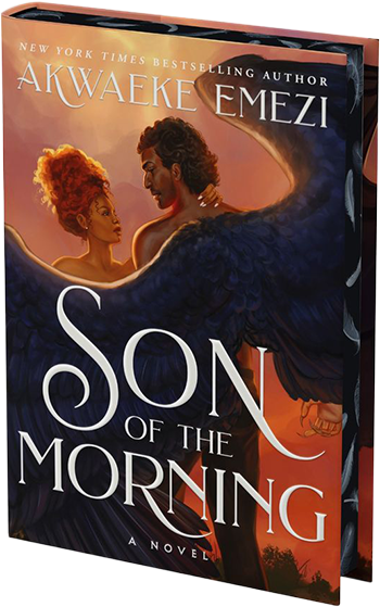 Son of the Morning (Deluxe Limited Edition)