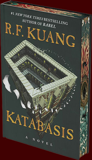 Katabasis