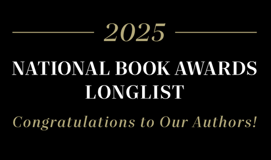 National Book Awards