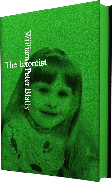 The Exorcist Deluxe Limited Edition