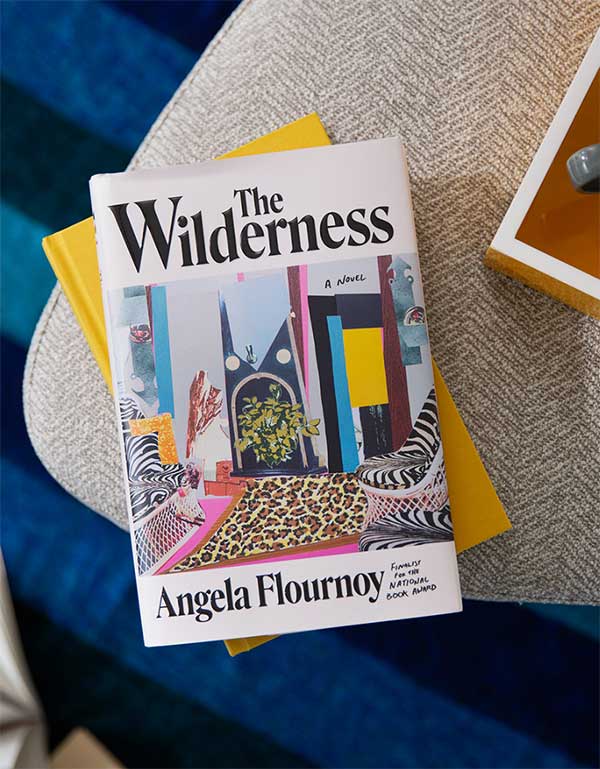 The Wilderness