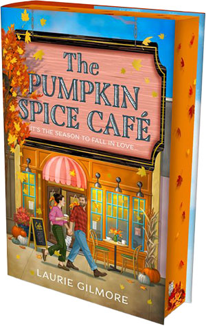 The Pumpkin Spice Café (Deluxe Edition)