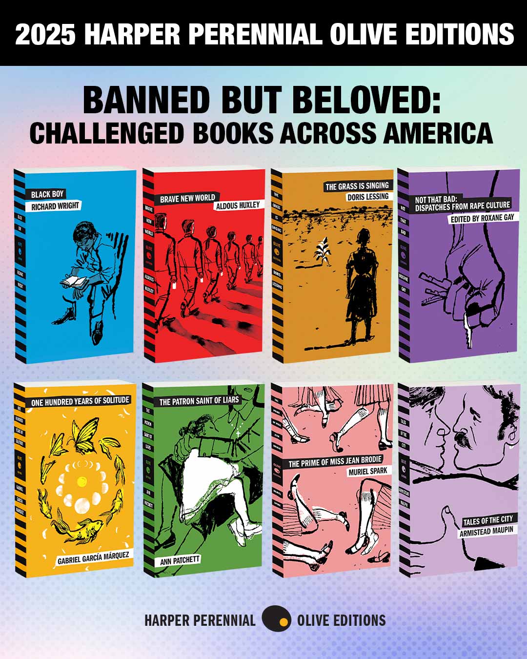 Olive Editions