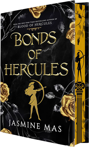 Bonds of Hercules