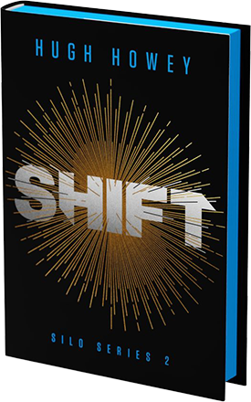 Shift Deluxe Collector's Edition