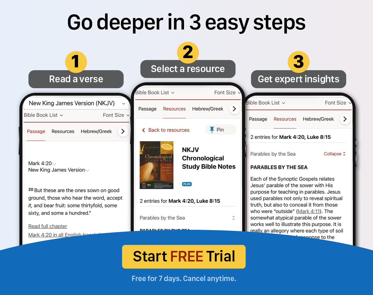 Bible Gateway