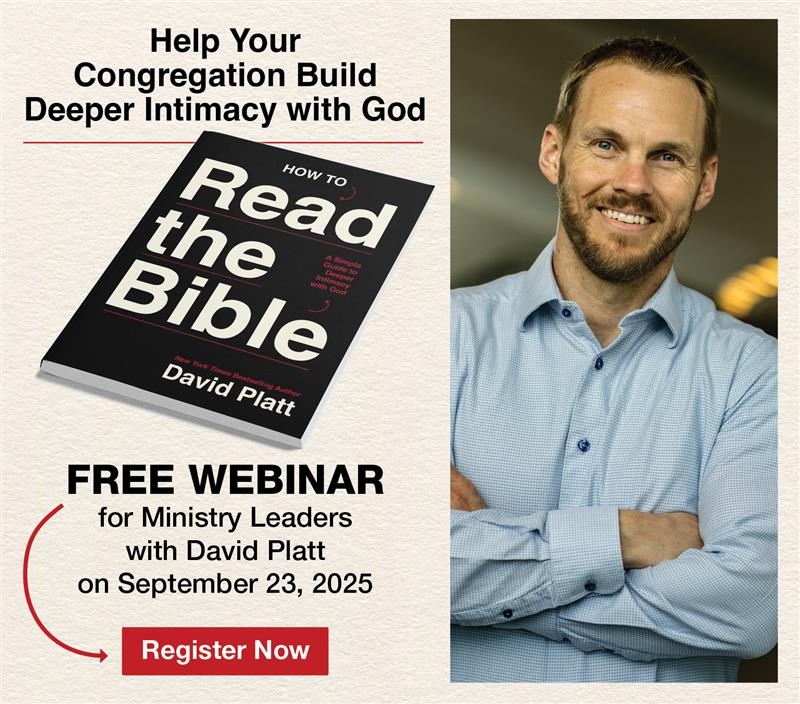 Rediscover Your Joy in God's Word