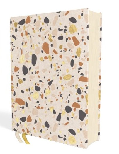 Journal the Word Bible