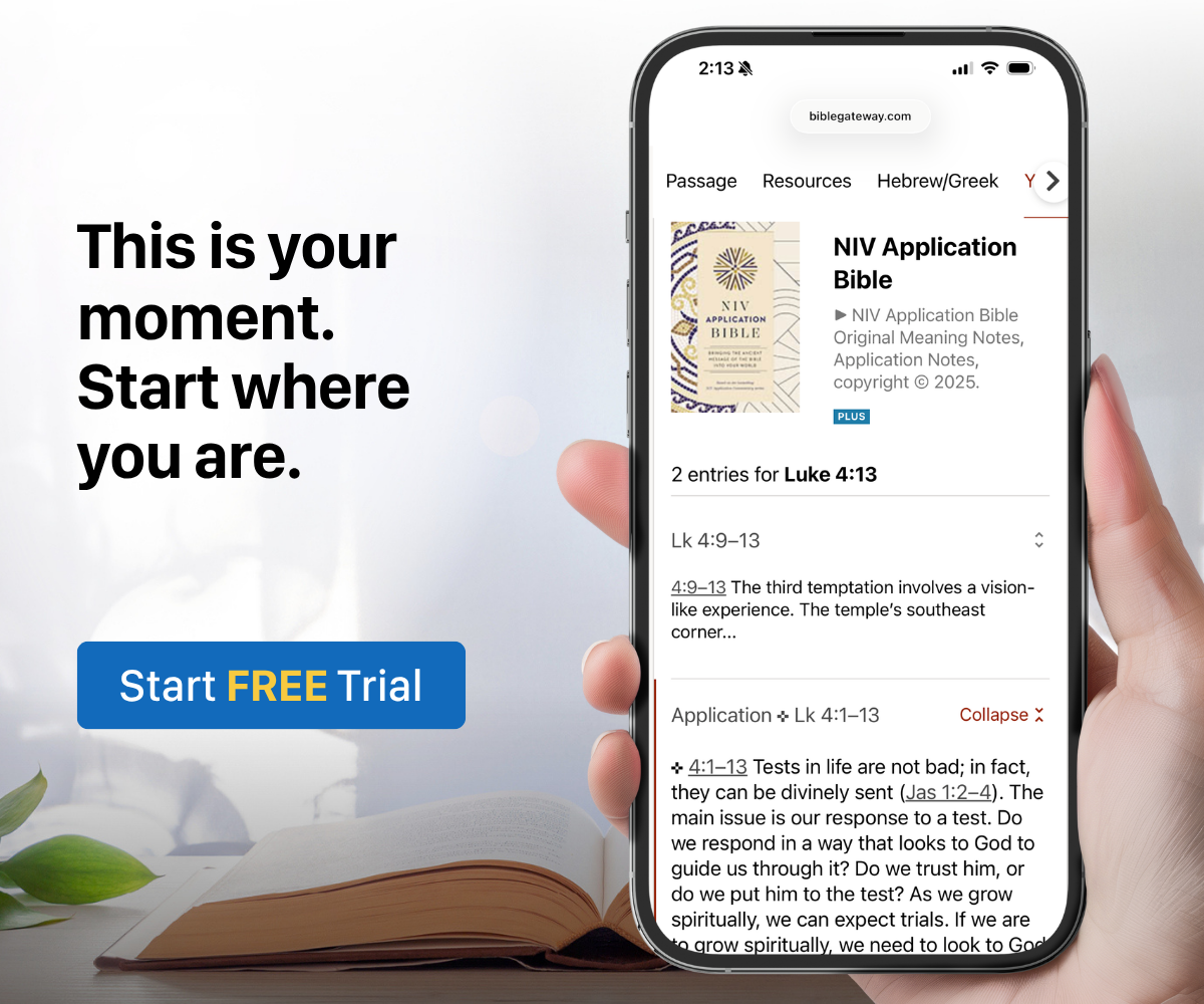 Start your free trial!
