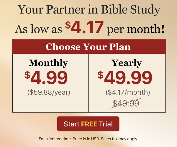 Choose Your Plan