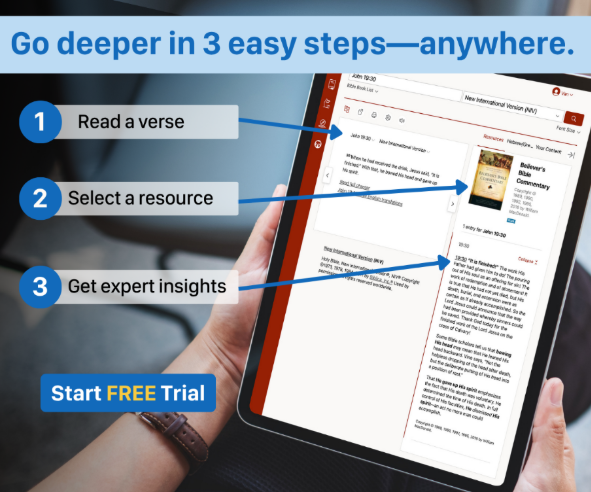 Bible Gateway
