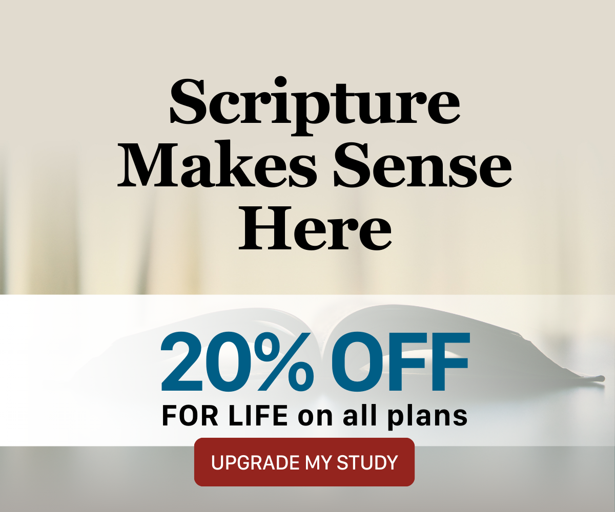 Bible Gateway Plus