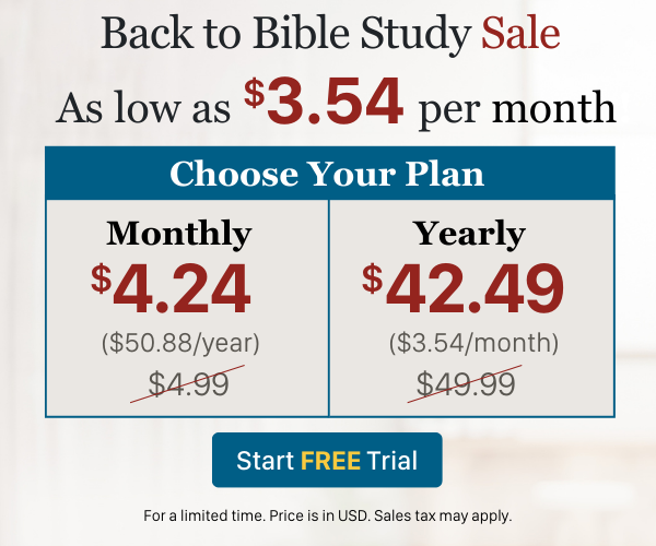 Start Free Trial