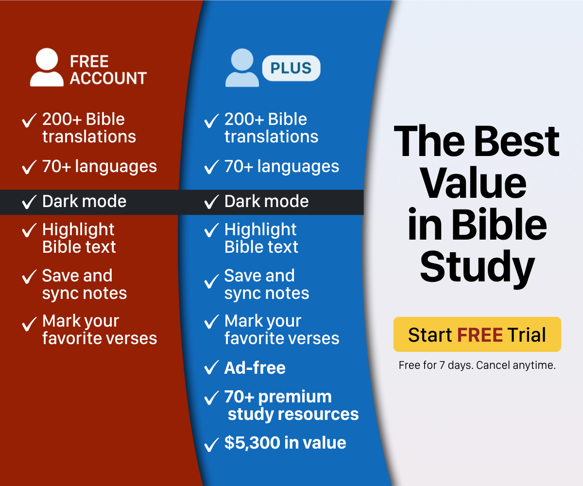Start Free Trial
