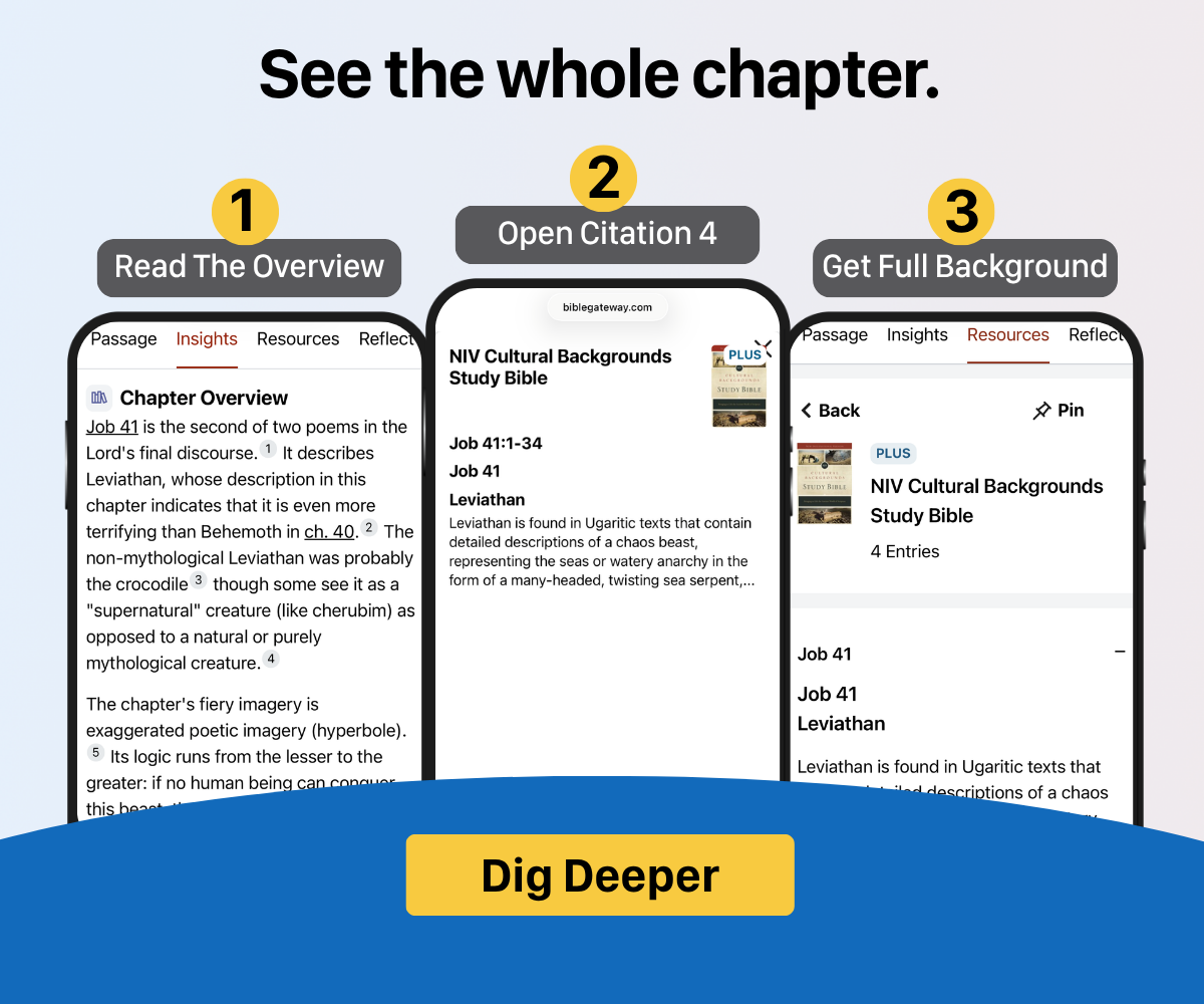 Bible Gateway
