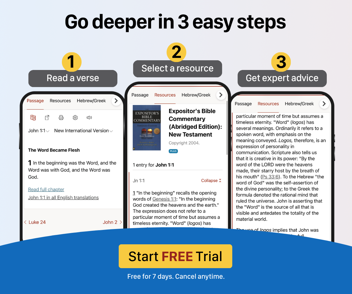Start Free Trial