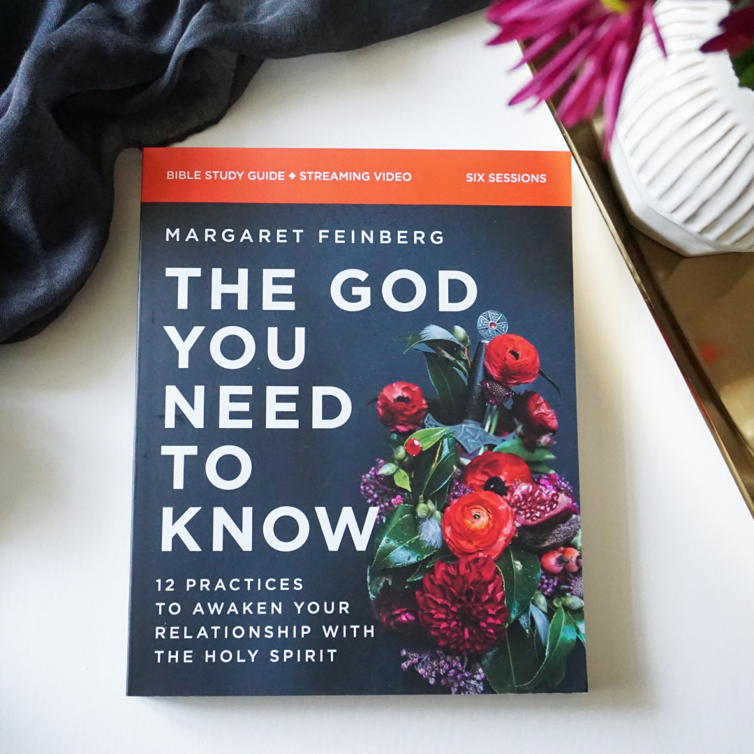The God You Need to Know