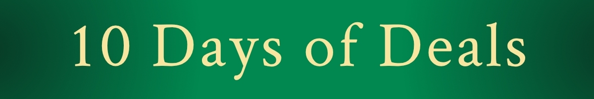 10 Days of Deals