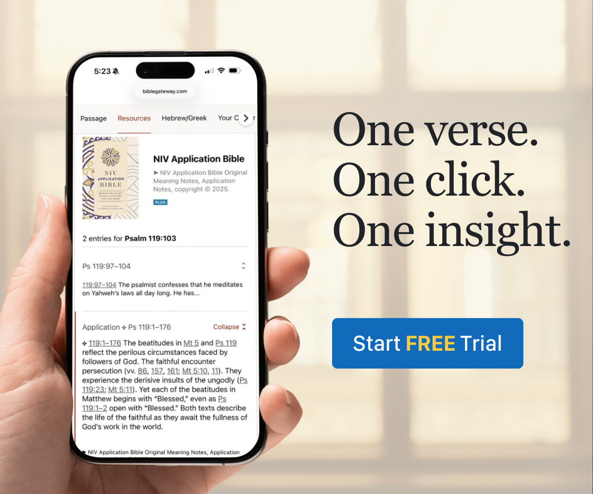 Start your free trial!