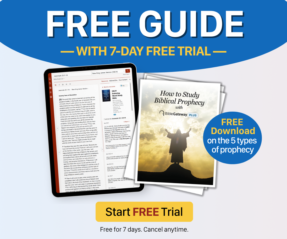 Start Free Trial