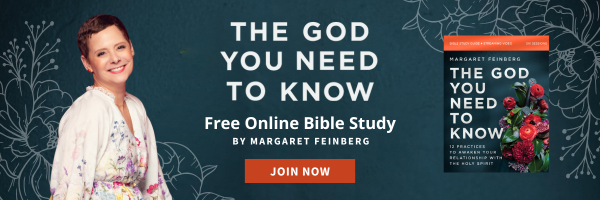The God You Need To Know