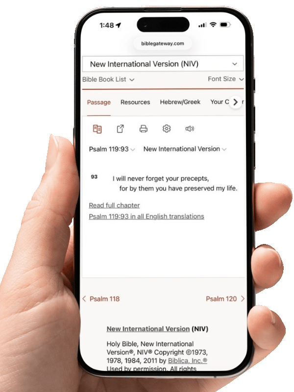 Expositor's Bible Commentary