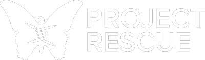 Sponsored By Project Rescue