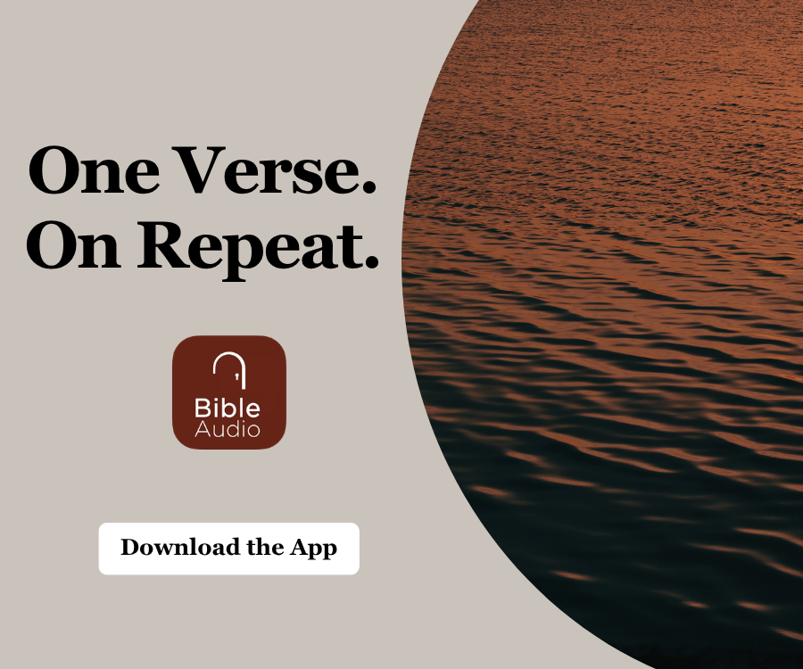 Hear God's Voice