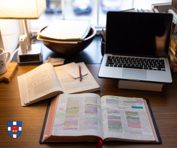 The Southern Baptist Theological Seminary