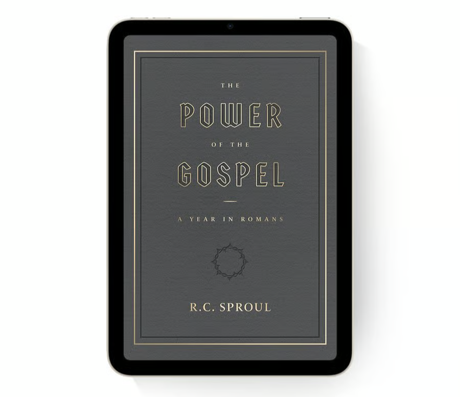 Ligonier Ministries
