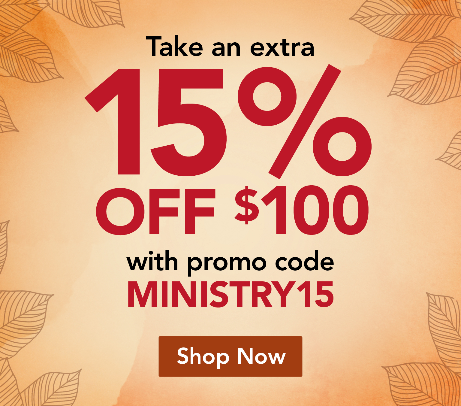 ChurchSource Sale