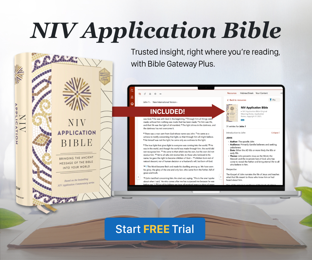 Start your free trial!