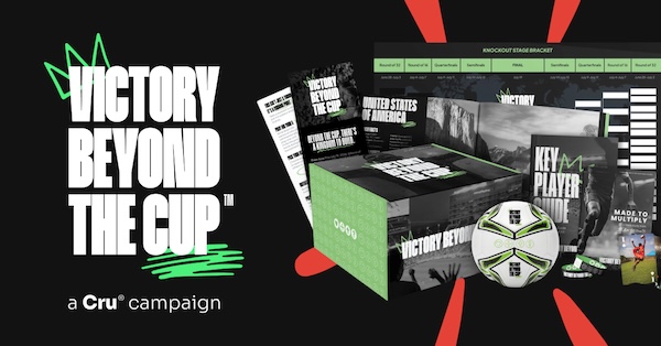 Victory Beyond The Cup