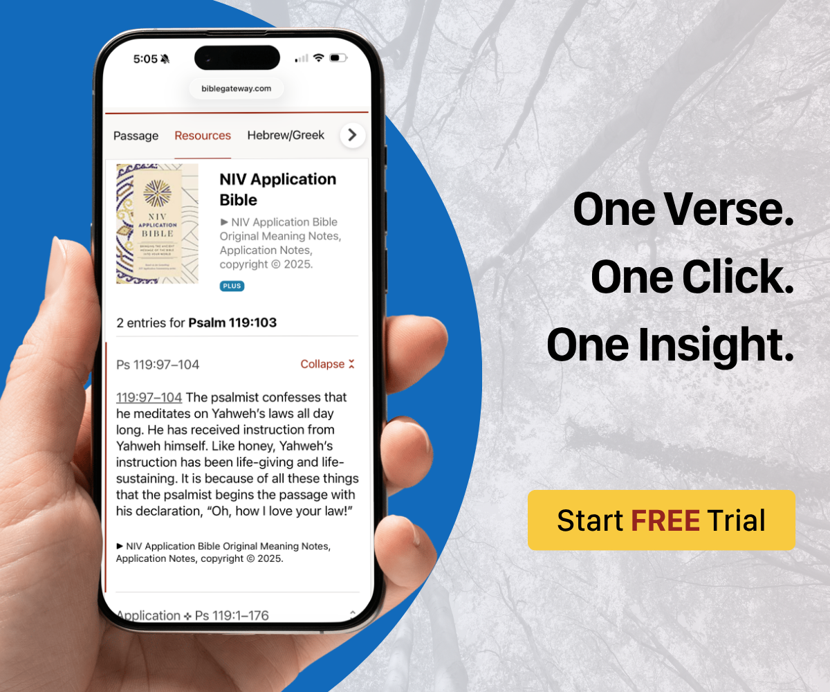 Start your free trial!